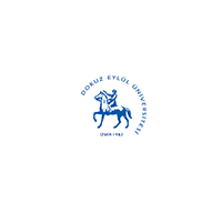 Dokuz Eylül Üniversitesi Icon Logo Vector
