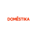 Domestika Logo