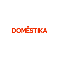 Domestika Logo