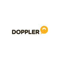 Doppler Logo Vector
