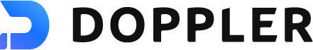 Doppler Software Logo