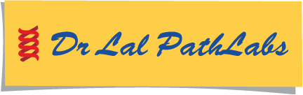 Dr Lal PathLabs Logo