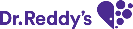 Dr. Reddys Logo