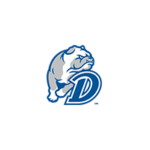 Drake Bulldogs Logo