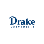 Drake University Logo