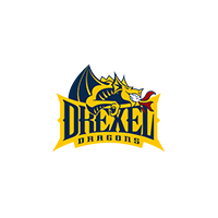 Drexel Dragons Logo Vector