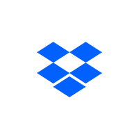 Dropbox Icon Logo