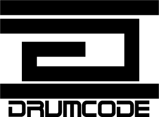 Drumcode Logo