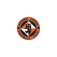 Dundee United FC Logo Vector