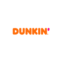 Dunkin Donuts New Logo