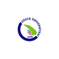 Düzce Üniversitesi Icon Logo