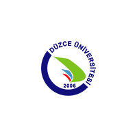 Düzce Üniversitesi Icon Logo Vector