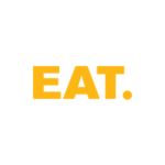 EAT UK Logo