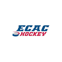 ECAC Hockey Logo Vector