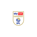EFL Championship Logo