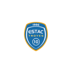 ES Troyes AC Logo