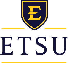 ETSU Icon Logo