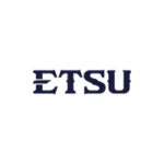 East Tennessee State Buccaneers Logo