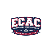 Eastern College Athletic Conference Logo Vector