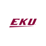 Eastern Kentucky University Logo