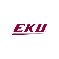 Eastern Kentucky University Logo Vector