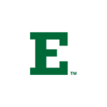 Eastern Michigan Eagles Logo