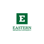 Eastern Michigan University Logo