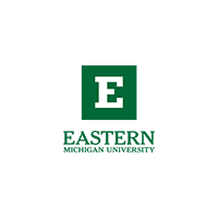 Eastern Michigan University Logo Vector