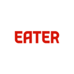 Eater Logo