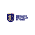 Ecuadorian Football Federation Logo