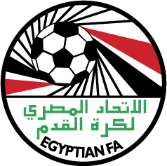 Egyptian Football Association Logo