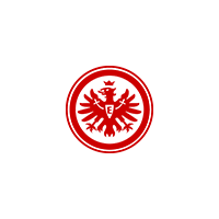 Eintracht Frankfurt Icon Logo