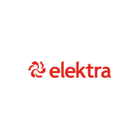 Elektra Logo Vector