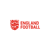 England Football Logo Vector