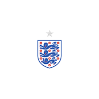 England National Football Team Logo Vector