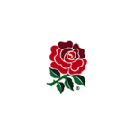 England Rugby Icon Logo