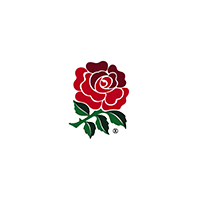 England Rugby Icon Logo Vector