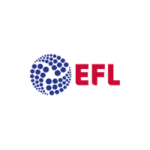 English Football League Logo