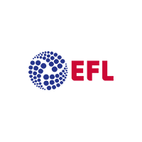 English Football League Logo Vector