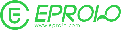 Eprolo Logo