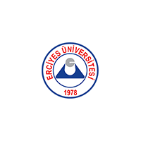 Erciyes Üniversitesi Icon Logo