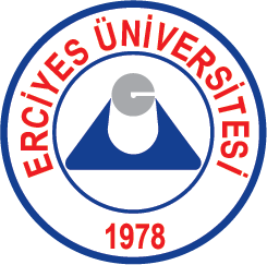 Erciyes Universitesi Icon Logo