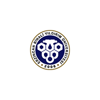 Erzincan Binali Yıldırım Üniversitesi Logo Vector