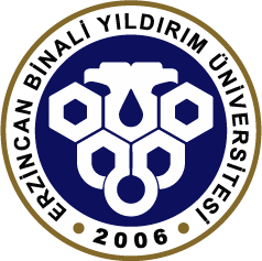 Erzincan Binali Yildirim Universitesi Logo