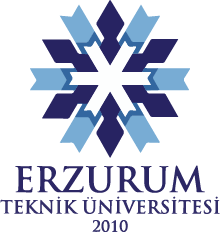 Erzurum Teknik Universitesi Logo