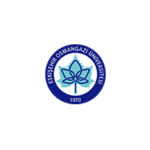 Eskişehir Osmangazi Üniversitesi Logo