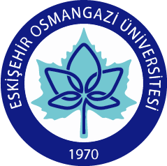 Eskisehir Osmangazi Universitesi Logo