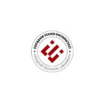 Eskişehir Teknik Üniversitesi Icon Logo