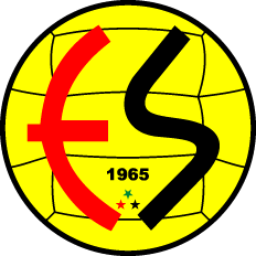 Eskisehirspor Logo