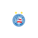 Esporte Clube Bahia Logo